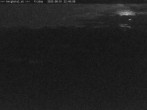 Archiv Foto Webcam Saalbach Hinterglemm - Berghotel Seidl-Alm 21:00