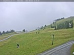 Archiv Foto Webcam Saalbach Hinterglemm - Berghotel Seidl-Alm 11:00