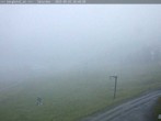 Archiv Foto Webcam Saalbach Hinterglemm - Berghotel Seidl-Alm 19:00