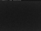 Archiv Foto Webcam Saalbach Hinterglemm - Berghotel Seidl-Alm 23:00
