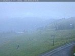 Archiv Foto Webcam Saalbach Hinterglemm - Berghotel Seidl-Alm 19:00