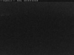 Archiv Foto Webcam Saalbach Hinterglemm - Berghotel Seidl-Alm 23:00