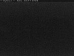 Archiv Foto Webcam Saalbach Hinterglemm - Berghotel Seidl-Alm 03:00