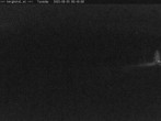 Archiv Foto Webcam Saalbach Hinterglemm - Berghotel Seidl-Alm 23:00