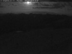 Archiv Foto Webcam Saalbach Hinterglemm - Berghotel Seidl-Alm 23:00