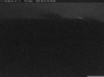 Archiv Foto Webcam Saalbach Hinterglemm - Berghotel Seidl-Alm 01:00