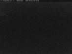 Archived image Webcam Saalbach - View from Seidl Alm 23:00