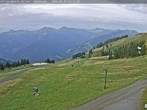 Archived image Webcam Saalbach - View from Seidl Alm 06:00