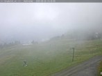 Archived image Webcam Saalbach - View from Seidl Alm 15:00