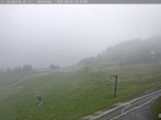 Archived image Webcam Saalbach - View from Seidl Alm 17:00