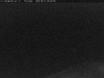 Archiv Foto Webcam Saalbach Hinterglemm - Berghotel Seidl-Alm 23:00