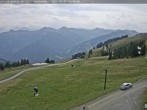 Archiv Foto Webcam Saalbach Hinterglemm - Berghotel Seidl-Alm 13:00