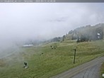 Archiv Foto Webcam Saalbach Hinterglemm - Berghotel Seidl-Alm 11:00