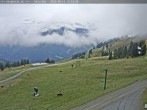 Archiv Foto Webcam Saalbach Hinterglemm - Berghotel Seidl-Alm 12:00