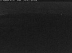 Archiv Foto Webcam Saalbach Hinterglemm - Berghotel Seidl-Alm 03:00