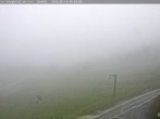 Archiv Foto Webcam Saalbach Hinterglemm - Berghotel Seidl-Alm 08:00
