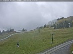 Archiv Foto Webcam Saalbach Hinterglemm - Berghotel Seidl-Alm 11:00