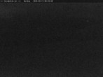 Archiv Foto Webcam Saalbach Hinterglemm - Berghotel Seidl-Alm 23:00