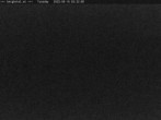 Archiv Foto Webcam Saalbach Hinterglemm - Berghotel Seidl-Alm 01:00