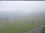 Archiv Foto Webcam Saalbach Hinterglemm - Berghotel Seidl-Alm 07:00