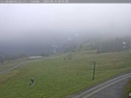 Archiv Foto Webcam Saalbach Hinterglemm - Berghotel Seidl-Alm 08:00