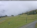 Archiv Foto Webcam Saalbach Hinterglemm - Berghotel Seidl-Alm 10:00