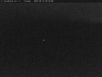 Archiv Foto Webcam Saalbach Hinterglemm - Berghotel Seidl-Alm 19:00