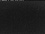 Archiv Foto Webcam Saalbach Hinterglemm - Berghotel Seidl-Alm 21:00