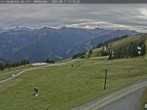 Archiv Foto Webcam Saalbach Hinterglemm - Berghotel Seidl-Alm 15:00