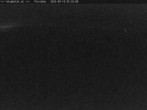 Archiv Foto Webcam Saalbach Hinterglemm - Berghotel Seidl-Alm 01:00