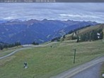 Archived image Webcam Saalbach - View from Seidl Alm 05:00