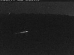 Archiv Foto Webcam Saalbach Hinterglemm - Berghotel Seidl-Alm 19:00
