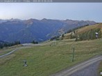 Archiv Foto Webcam Saalbach Hinterglemm - Berghotel Seidl-Alm 05:00