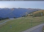 Archiv Foto Webcam Saalbach Hinterglemm - Berghotel Seidl-Alm 05:00