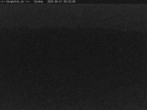 Archiv Foto Webcam Saalbach Hinterglemm - Berghotel Seidl-Alm 23:00