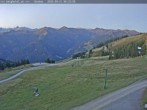 Archiv Foto Webcam Saalbach Hinterglemm - Berghotel Seidl-Alm 05:00
