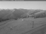 Archiv Foto Webcam Saalbach Hinterglemm - Berghotel Seidl-Alm 05:00