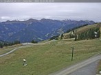 Archiv Foto Webcam Saalbach Hinterglemm - Berghotel Seidl-Alm 07:00