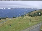Archiv Foto Webcam Saalbach Hinterglemm - Berghotel Seidl-Alm 09:00