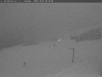 Archiv Foto Webcam Saalbach Hinterglemm - Berghotel Seidl-Alm 01:00