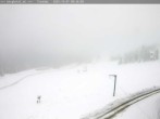 Archiv Foto Webcam Saalbach Hinterglemm - Berghotel Seidl-Alm 07:00