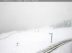 Archiv Foto Webcam Saalbach Hinterglemm - Berghotel Seidl-Alm 08:00