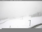 Archiv Foto Webcam Saalbach Hinterglemm - Berghotel Seidl-Alm 11:00