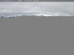 Archiv Foto Webcam Saalbach Hinterglemm - Berghotel Seidl-Alm 17:00