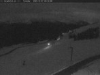 Archiv Foto Webcam Saalbach Hinterglemm - Berghotel Seidl-Alm 19:00
