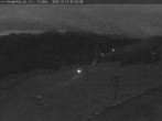 Archiv Foto Webcam Saalbach Hinterglemm - Berghotel Seidl-Alm 01:00
