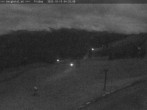 Archiv Foto Webcam Saalbach Hinterglemm - Berghotel Seidl-Alm 03:00