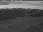 Archiv Foto Webcam Saalbach Hinterglemm - Berghotel Seidl-Alm 05:00