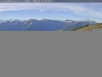 Archiv Foto Webcam Saalbach Hinterglemm - Berghotel Seidl-Alm 07:00