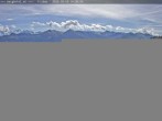 Archiv Foto Webcam Saalbach Hinterglemm - Berghotel Seidl-Alm 13:00